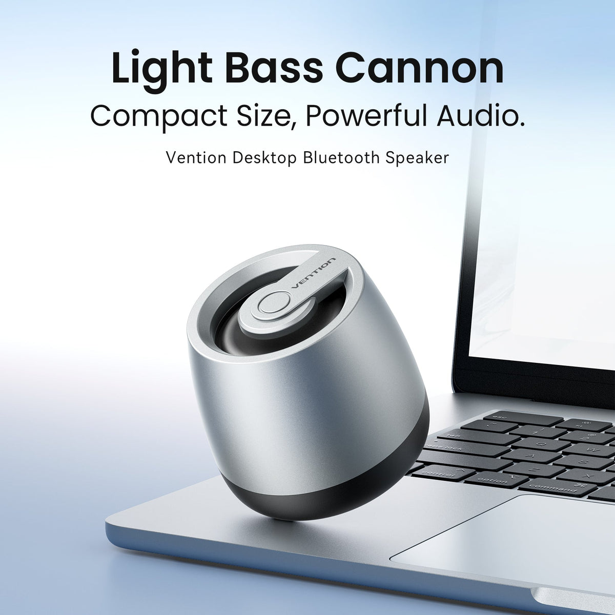 Vention Omni O11 Desktop Bluetooth Speaker