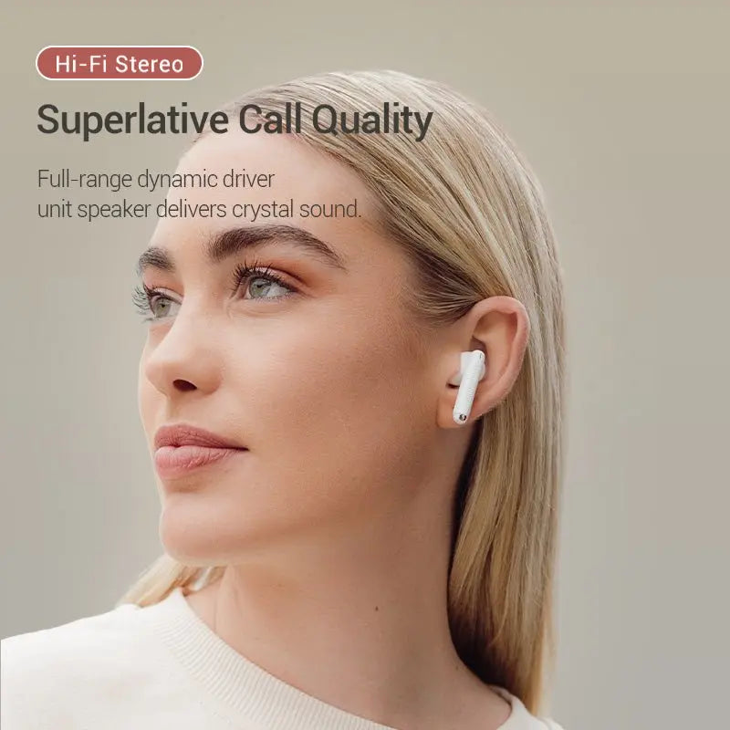 Vention True Wireless Bluetooth Earbuds