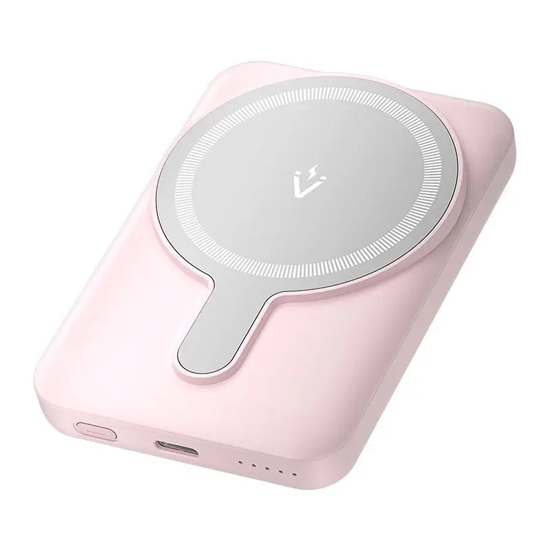 Vention 5000mAh Magnetic Wireless Power Bank 20W——On Promotion