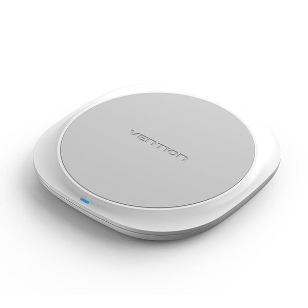 Vention Wireless Charger 10W White