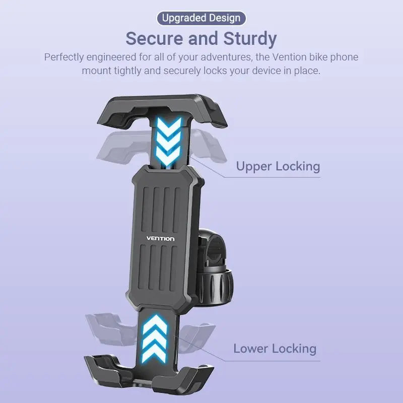 Vention Car Phone Mount