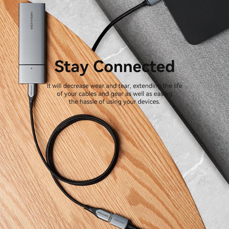 Vention USB 3.0 Extension Cable