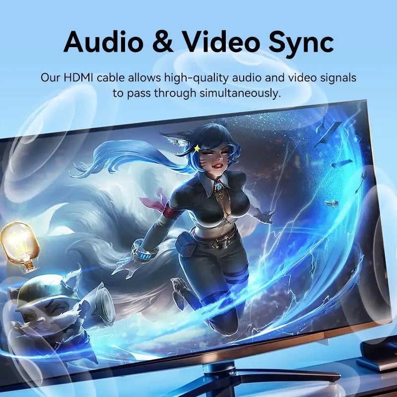 Vention HDMI™ Cable