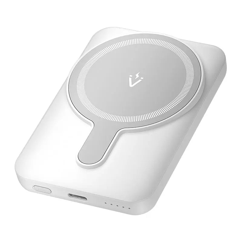 Vention 5000mAh Magnetic Wireless Power Bank 20W——On Promotion