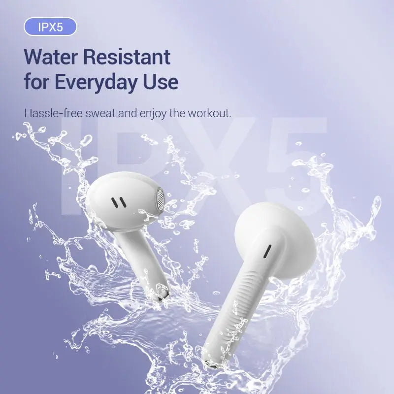 Vention True Wireless Bluetooth Earbuds