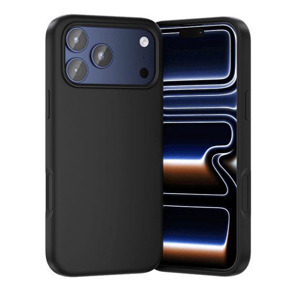 Vention Liquid Silicone Case for iPhone 17 Pro with MagSafe