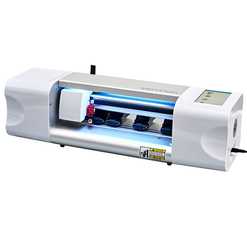Vention Intelligent Screen Film Cutter with Touch Screen - EU Plug