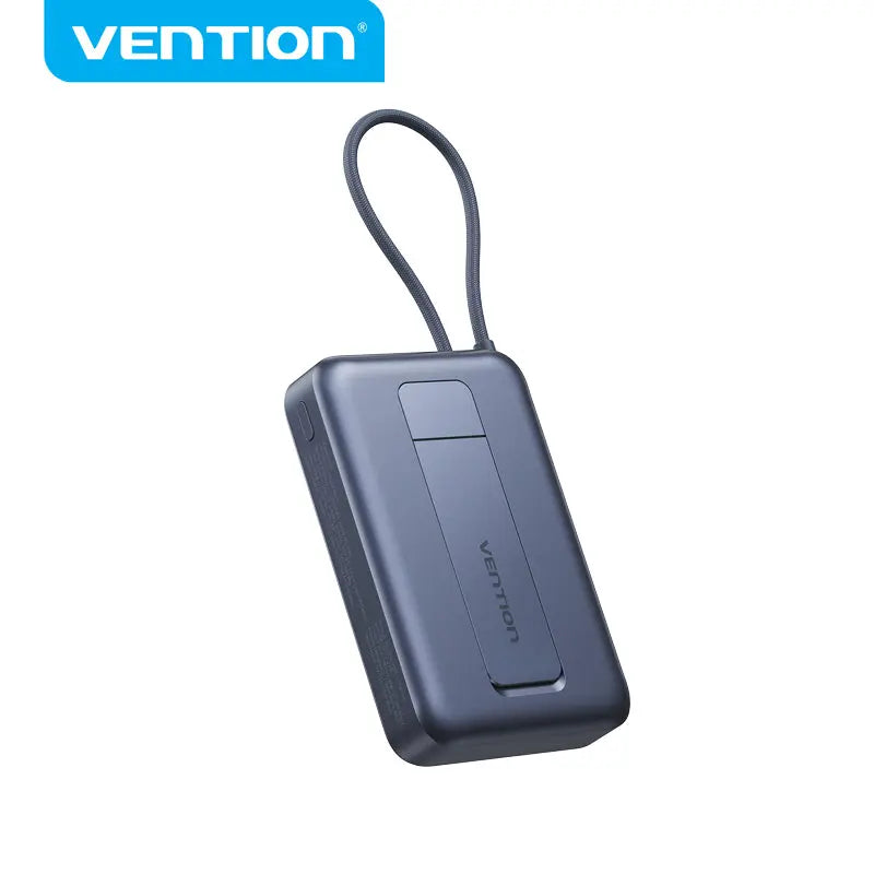 VENTION 10000mAh Power Bank