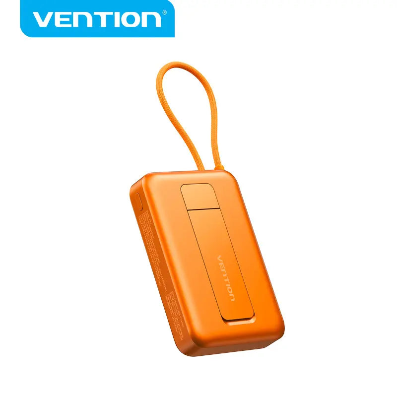 VENTION 10000mAh Power Bank