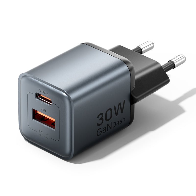 Vention 30W GaN Charger