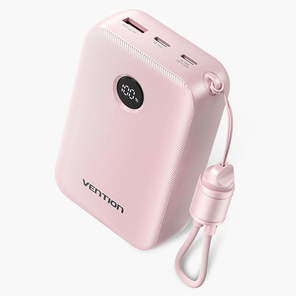 Vention 20000mAh Power Bank 22.5W