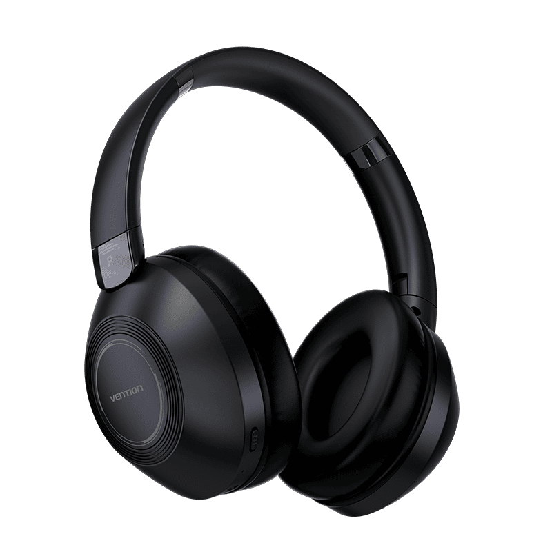 Vention Wireless On-Ear Headphones SoundMate