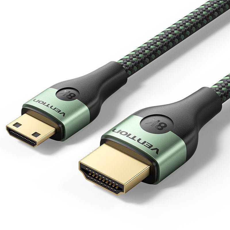 Vention HDMI™-C to HDMI™-A Cable