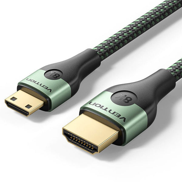 Vention HDMI™-C to HDMI™-A Cable