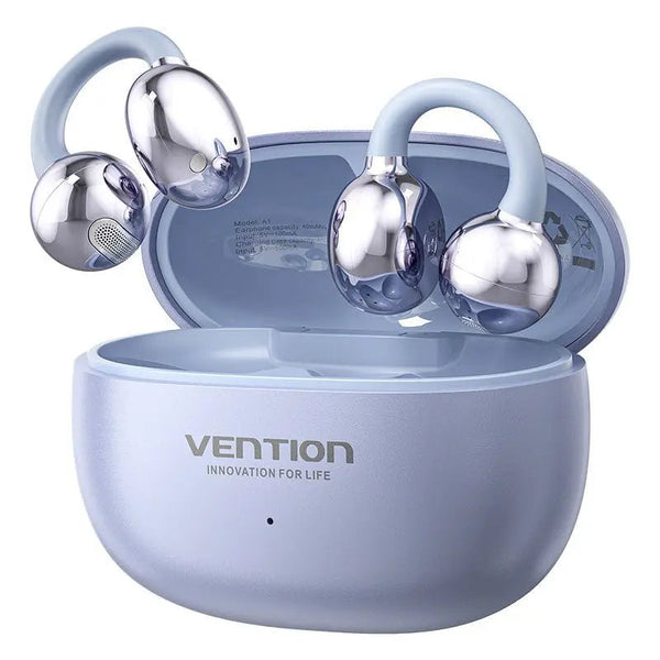Vention ECHO CLIP A1 Open Ear Headphones