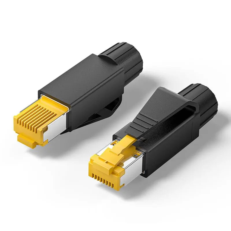 Vention Industrial Anti-Shake Modular Plug