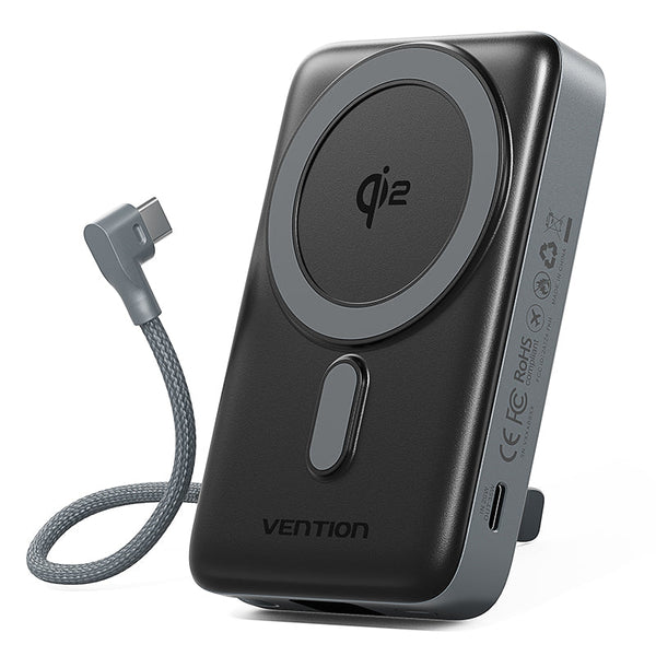 Vention 10000mAh Power Bank 35W