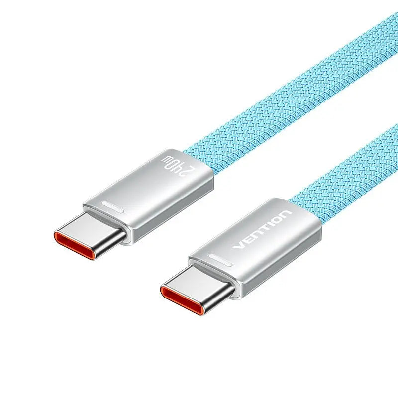 240W USB-C Slim Magnetic Fast Charging Cable