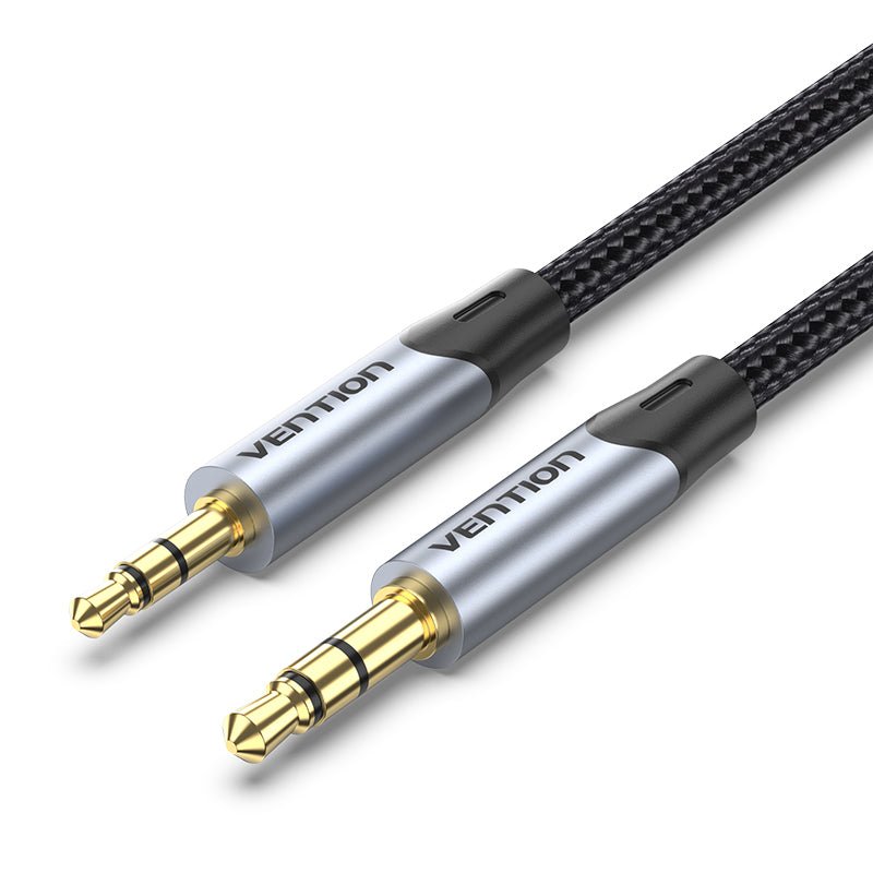 Vention 3.5mm Male to 2.5mm Male Audio Cable