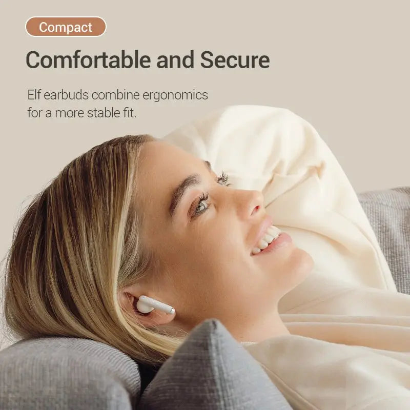 Vention True Wireless Bluetooth Earbuds