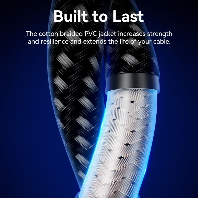 Vention Cat8 SFTP Gaming Patch Cable
