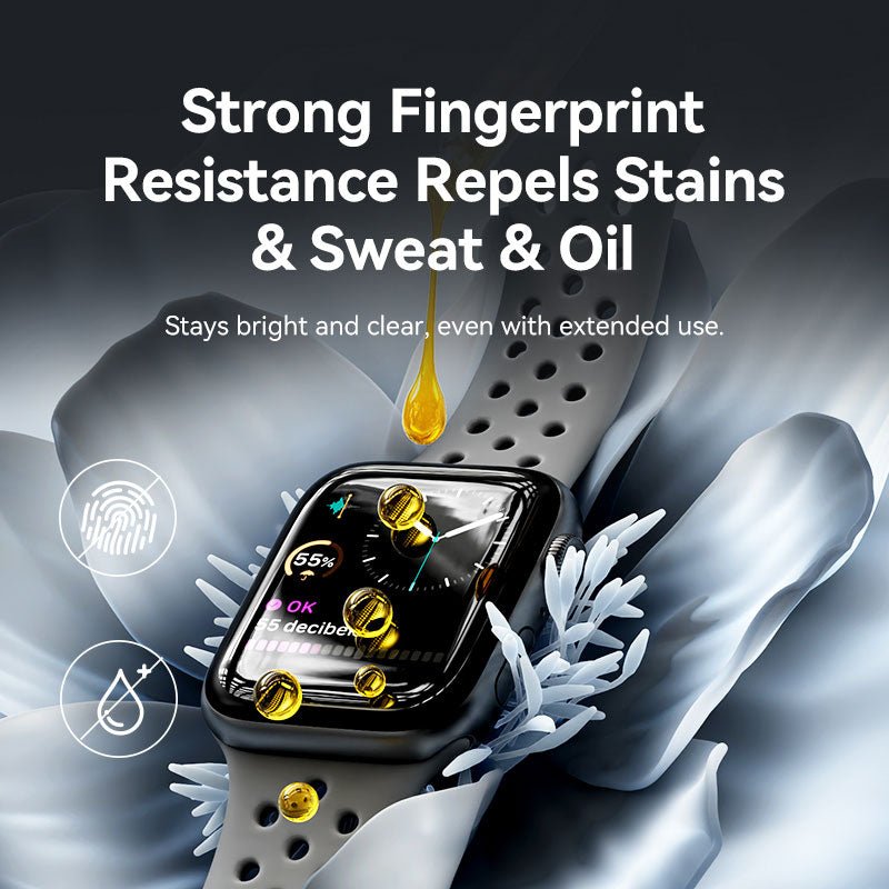 Vention Intelligent Screen Film Cutter with Touch Screen - EU Plug