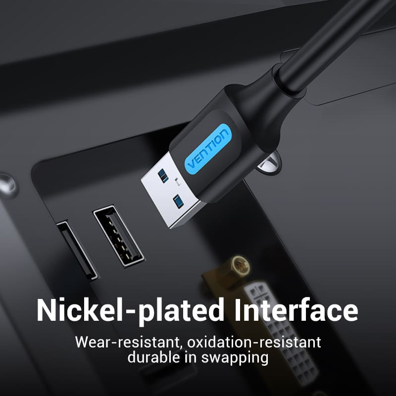 USB 3.0 A Male to A Male  Cable