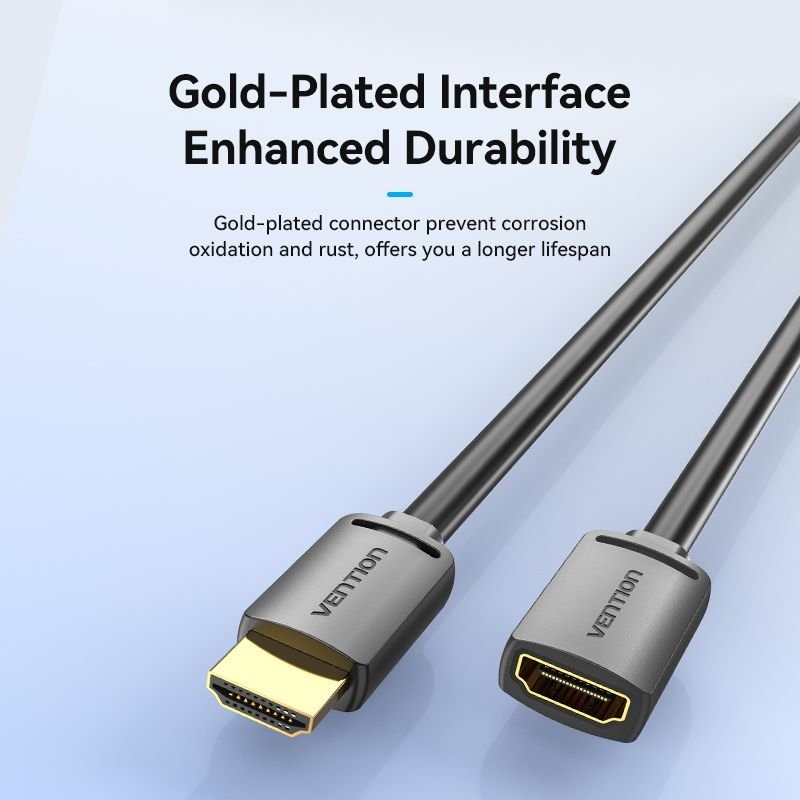 Vention HDMI™ Extension Cable