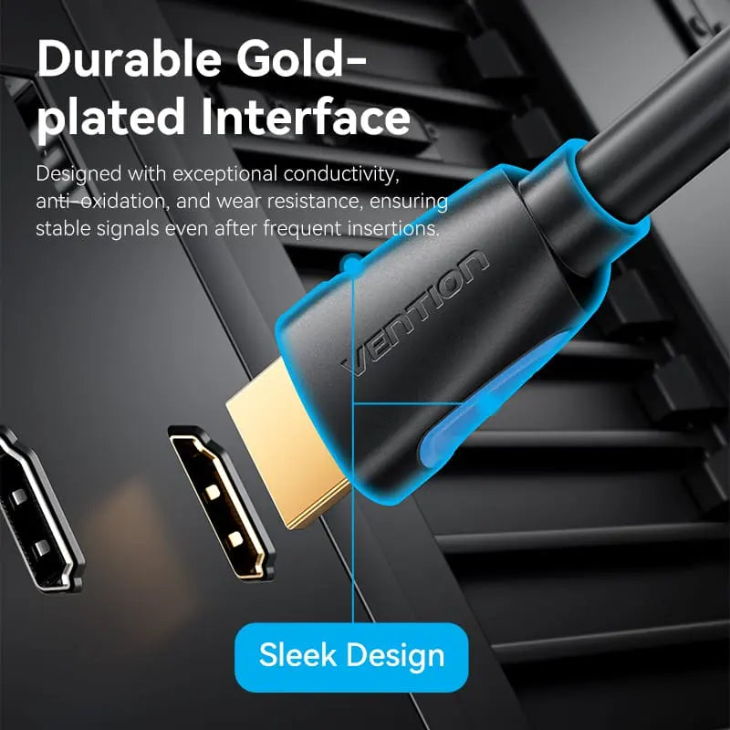 Vention HDMI™ Cable Black