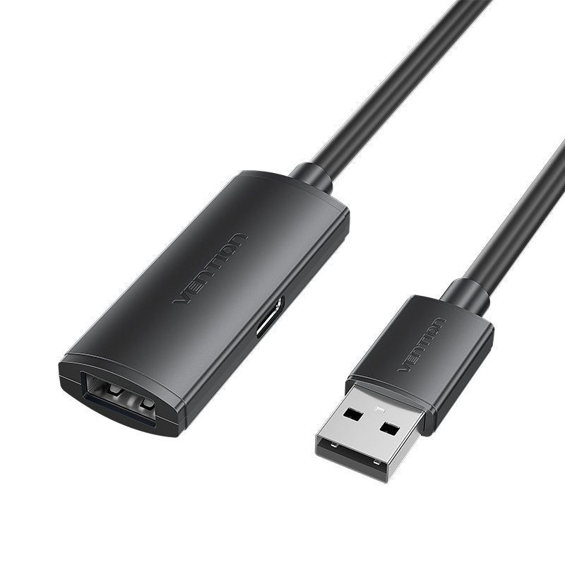 Vention USB 2.0 Active Extension Cable