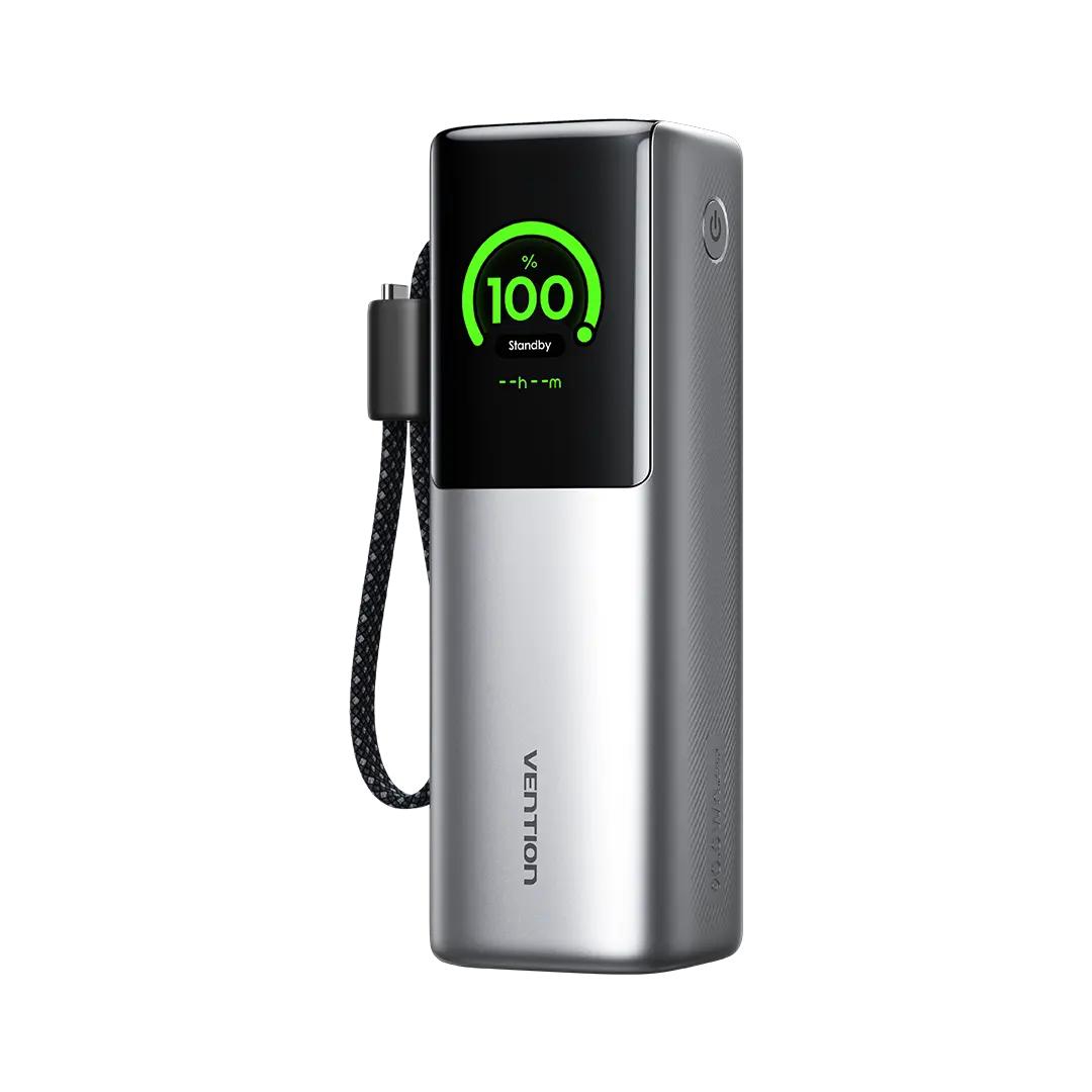25000mAh Power Bank