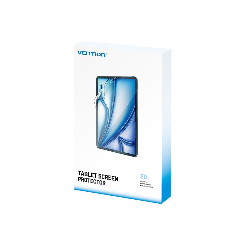 Vention Intelligent Screen Film Cutter with Touch Screen - EU Plug