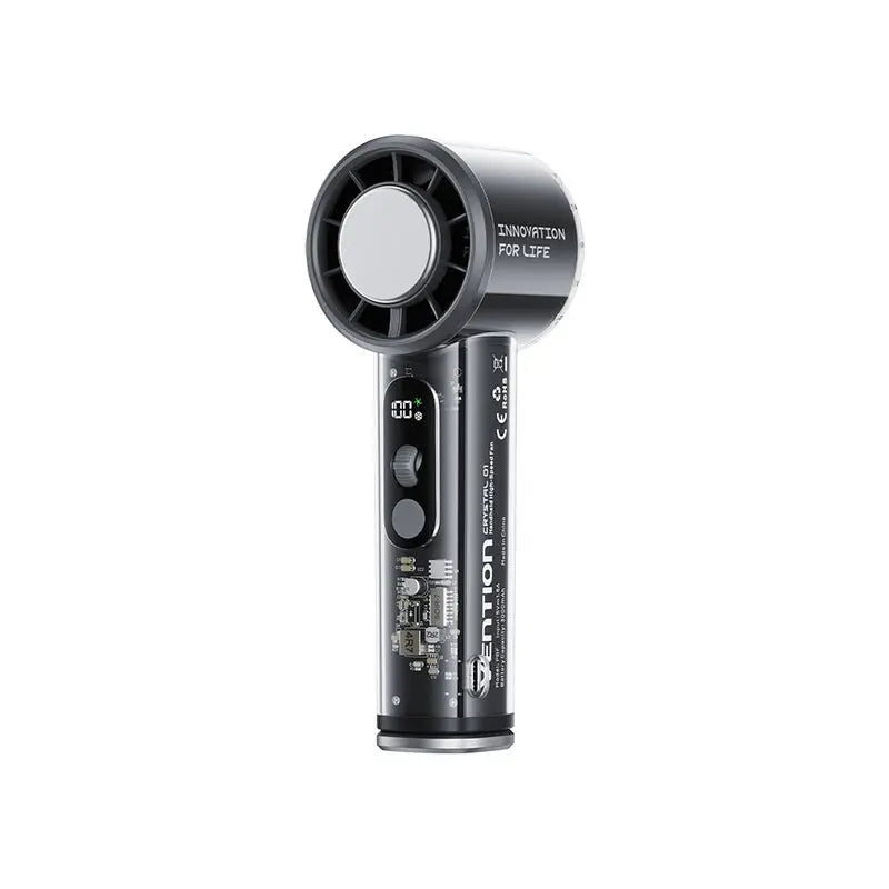 Vention Icy Turbo Handheld Fan