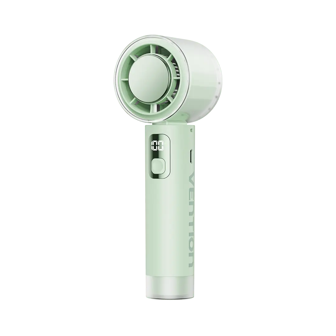 Vention Ultra-Light Foldable Handheld Fan