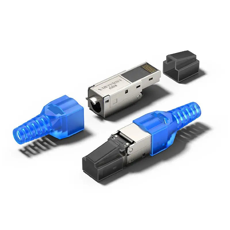 Vention Cat8 Shielded RJ45 Modular Plug