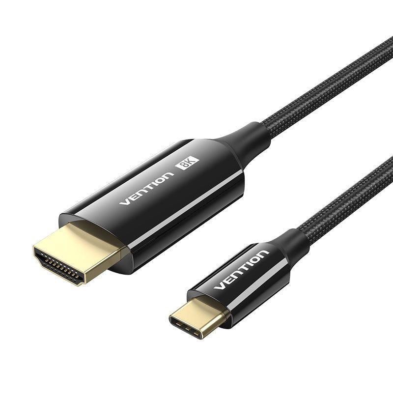 Vention 8K USB-C To HDMI™ Cable