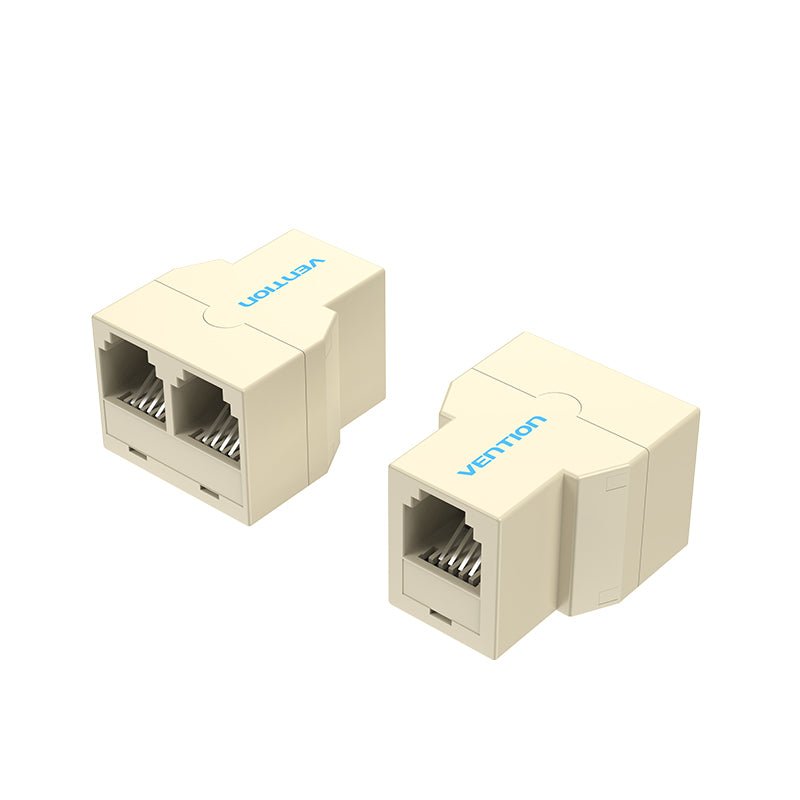 Vention RJ11 Inline Coupler