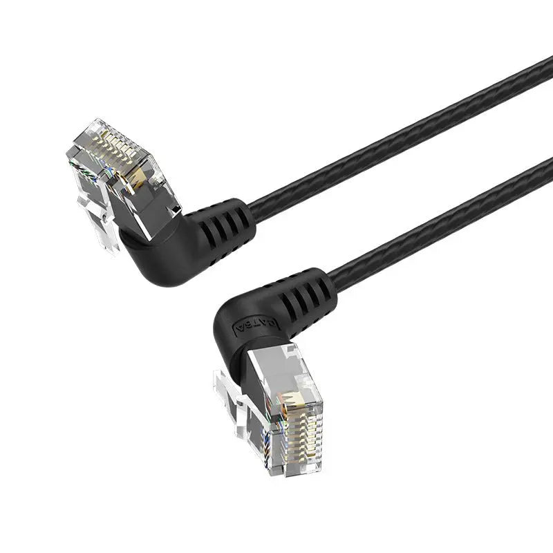 Vention Cat6A UTP Ethernet Patch Cable