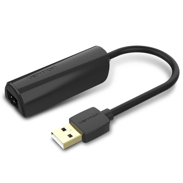Vention USB 2.0 Ethernet Adapter