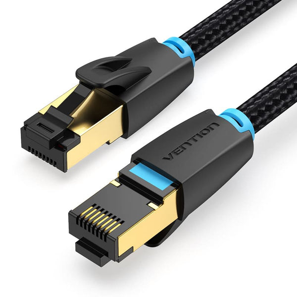 Vention Cat8 SFTP Ethernet Patch Cable