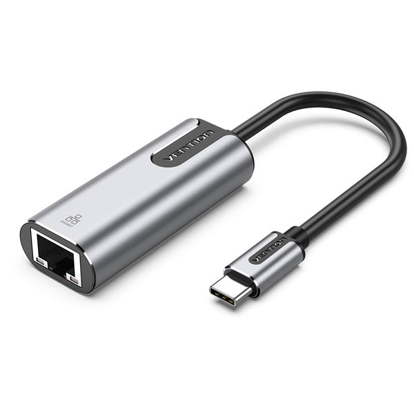 Vention USB-C to Gigabit Ethernet Adapter