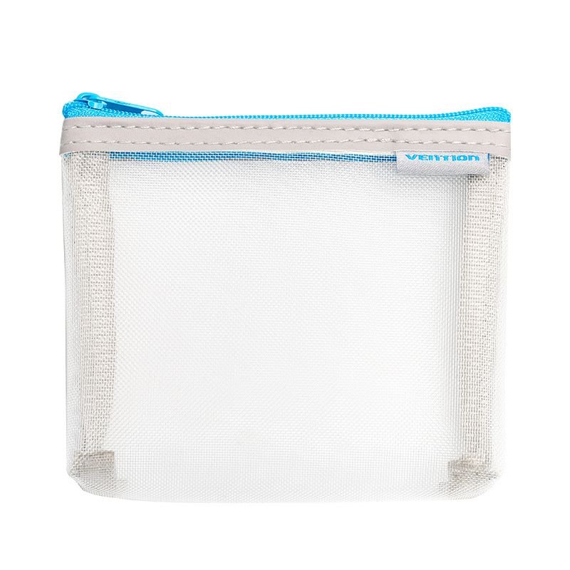 Vention Mesh Bag Gray (10cm x 12cm)