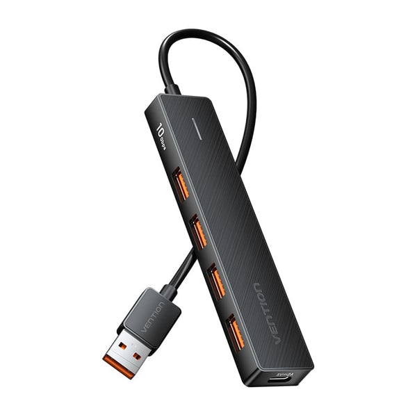 Vention 5-in-1 USB 3.2 Gen 2 Hub