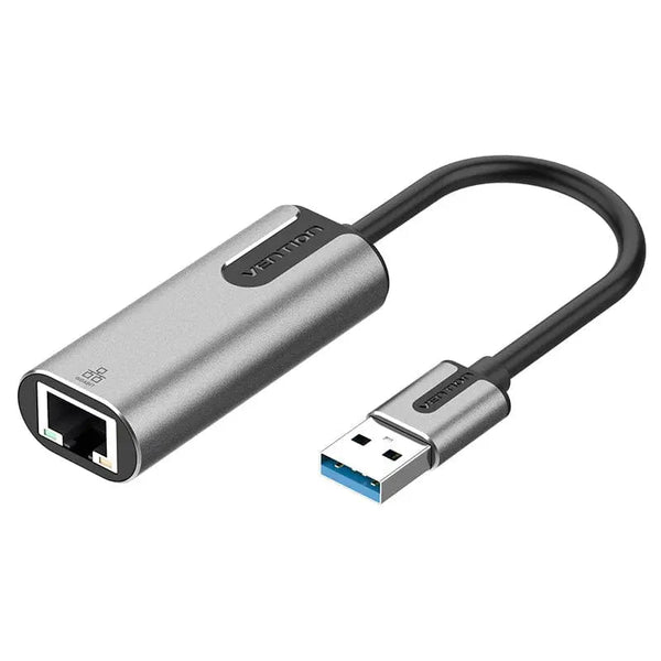 Vention USB 3.0 Gigabit Ethernet Adapter