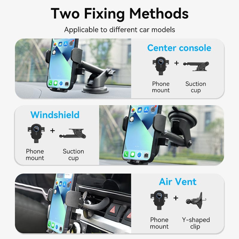 Vention Car Phone Mount