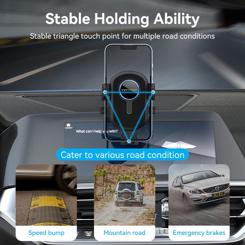 Vention Car Phone Mount