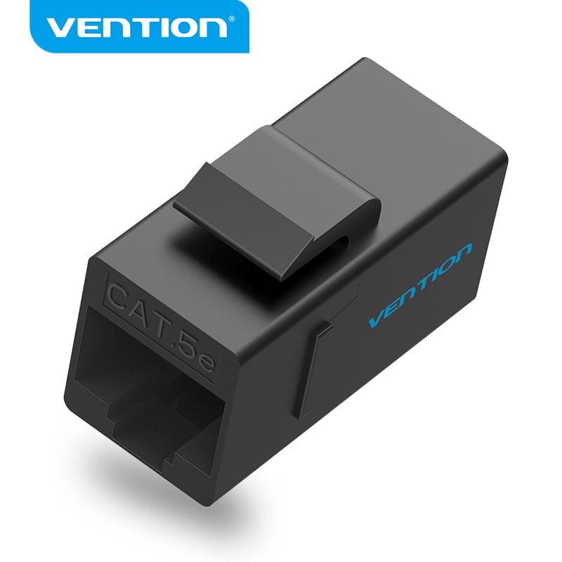 Vention Cat5e Unshielded Inline Coupler