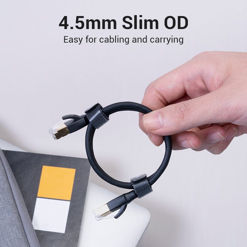 Vention Cat8 SFTP Ethernet Patch Cable