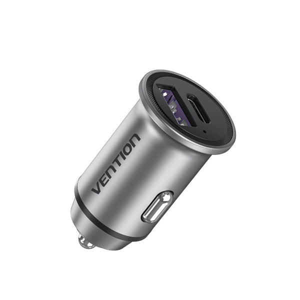 Vention Car Charger
