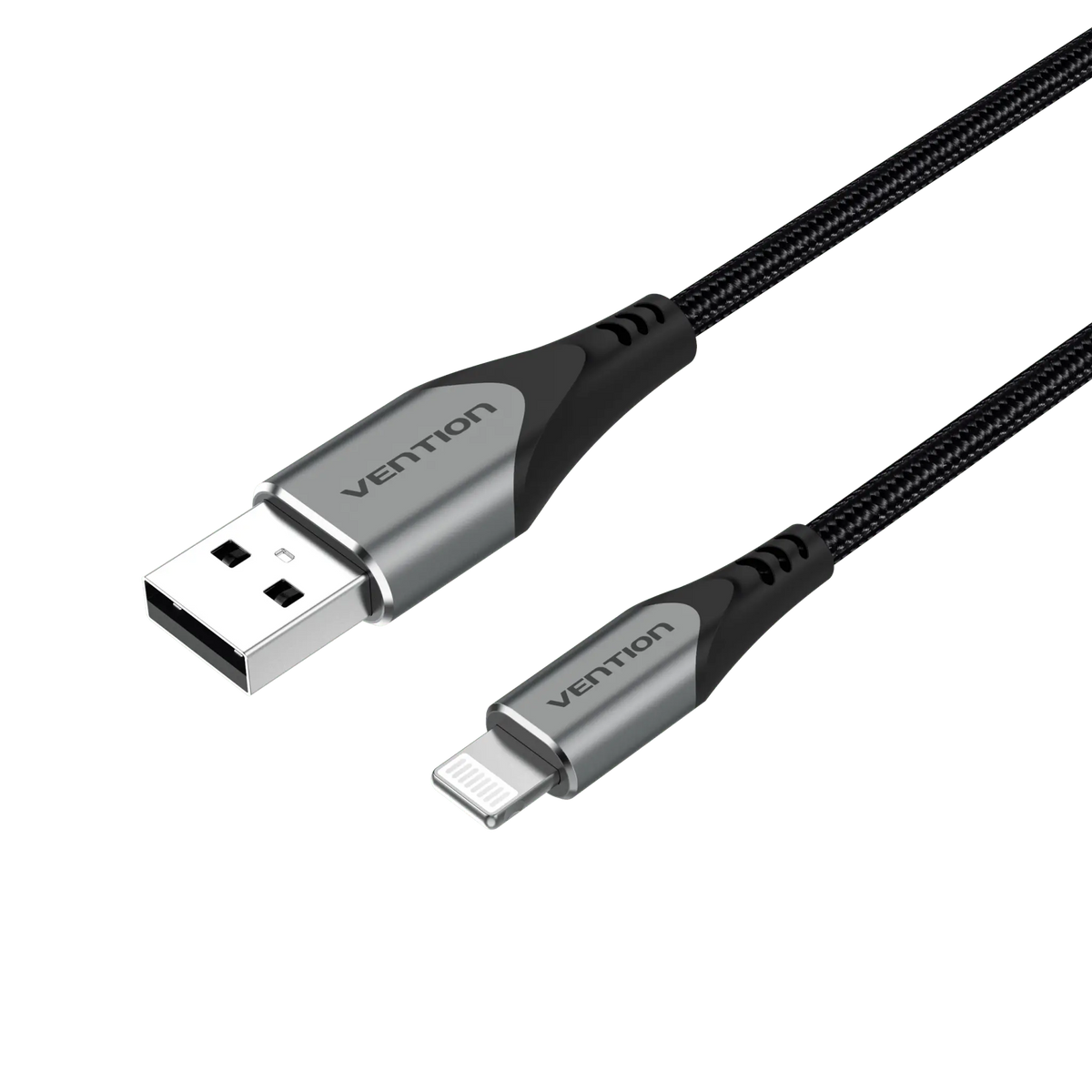 MFi USB Cable for iPhone 12 Max 11 Xs X 8 Plus USB Charge for iPhone 12 Mini 2.4A Fast Charging USB Charger Data Cable